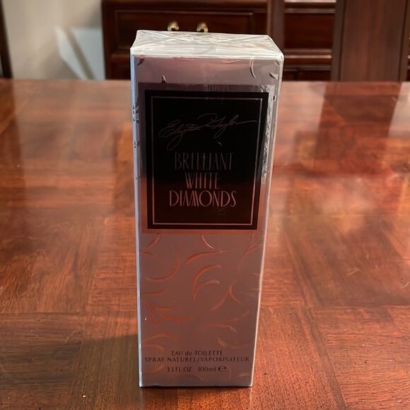 Elizabeth Taylor White Diamonds - Picture 6 of 8